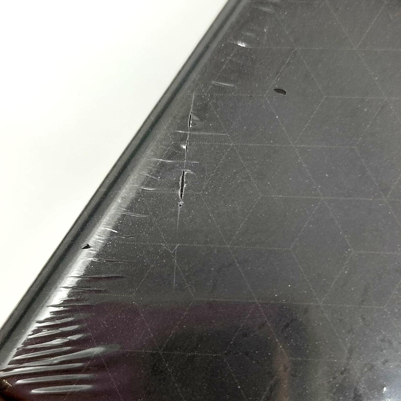 わずかに傷あり