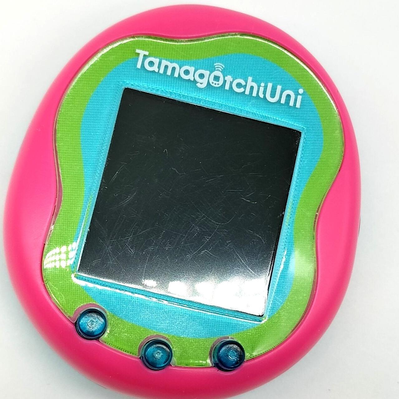 液晶にダメージあり