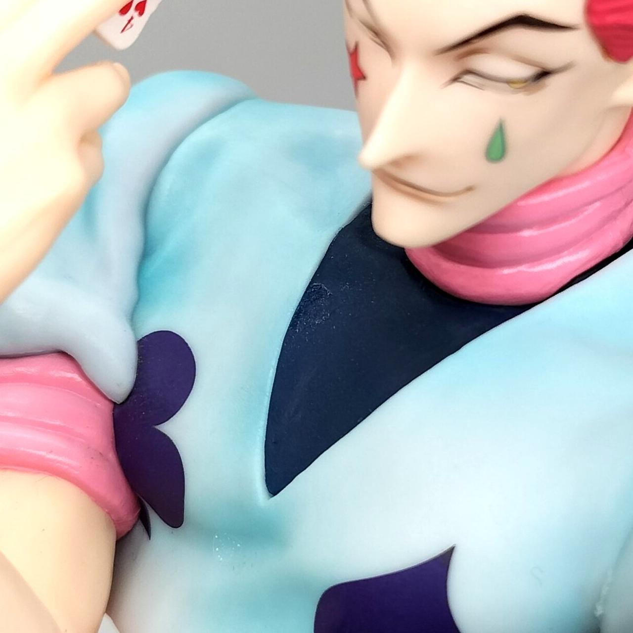 胸元にわずかに汚れあり