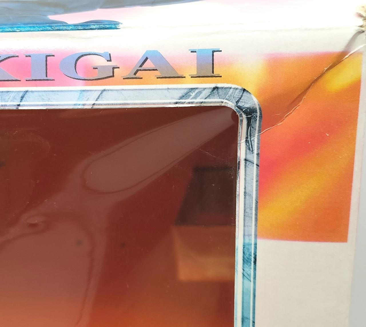 プライス跡が残っています