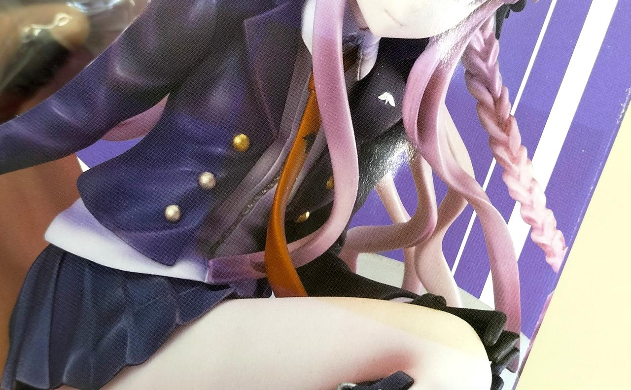 日焼けによる跡残りあり