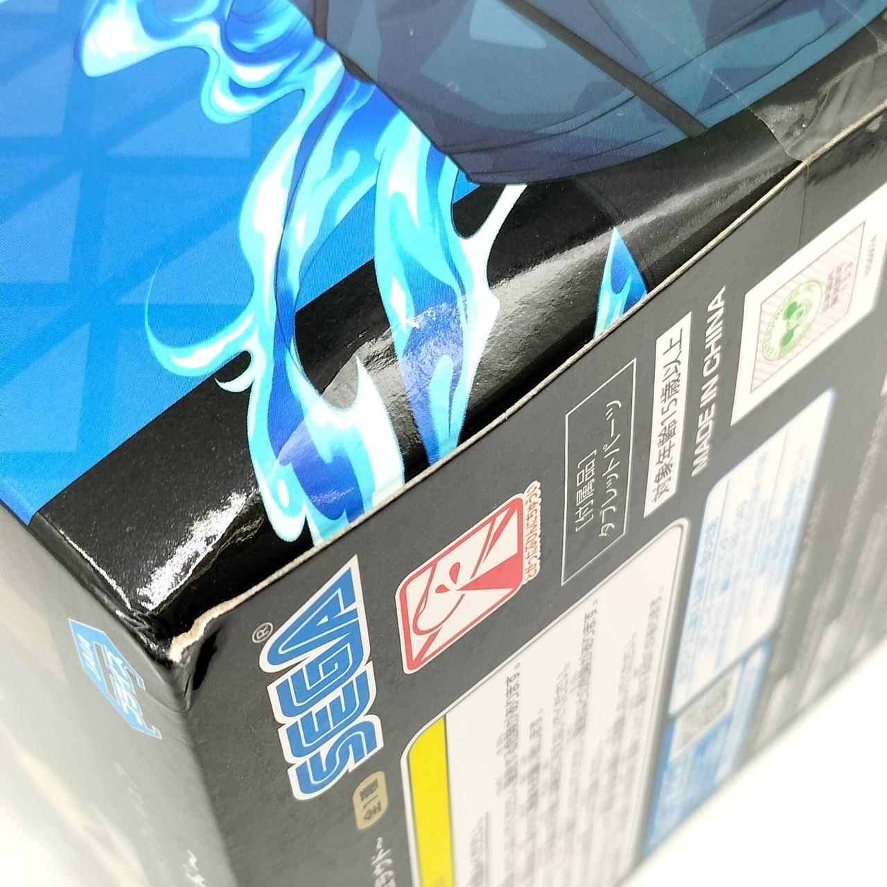 潰れのダメージあり①