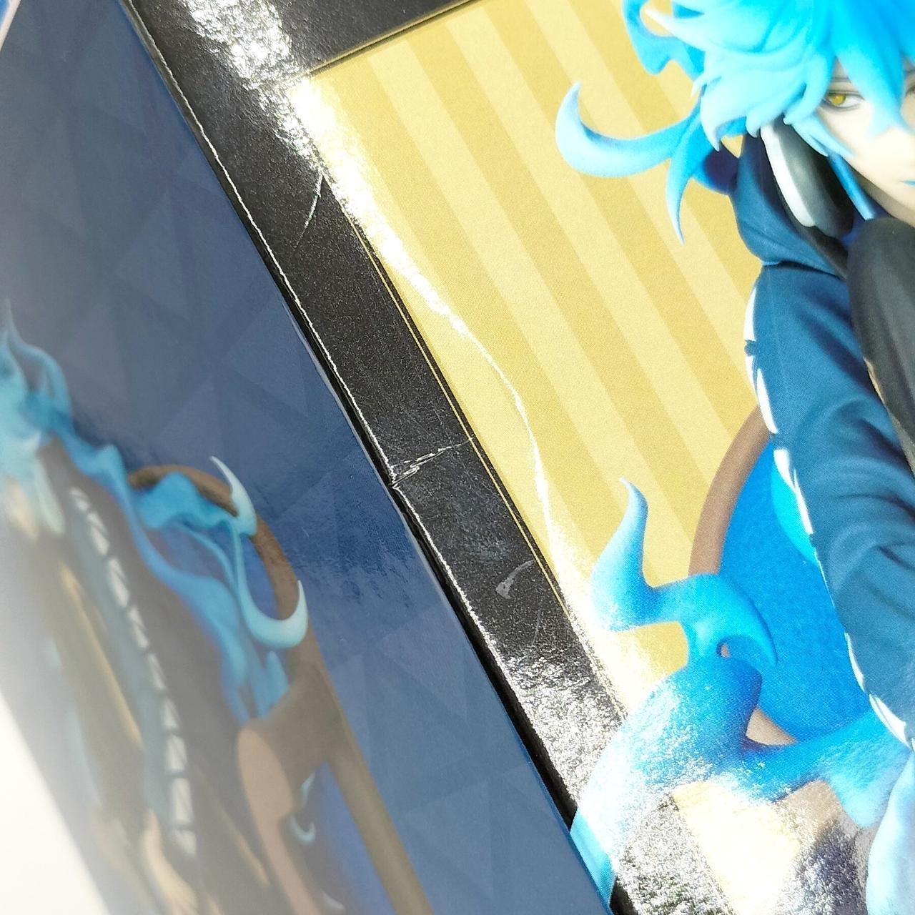 潰れのダメージあり③