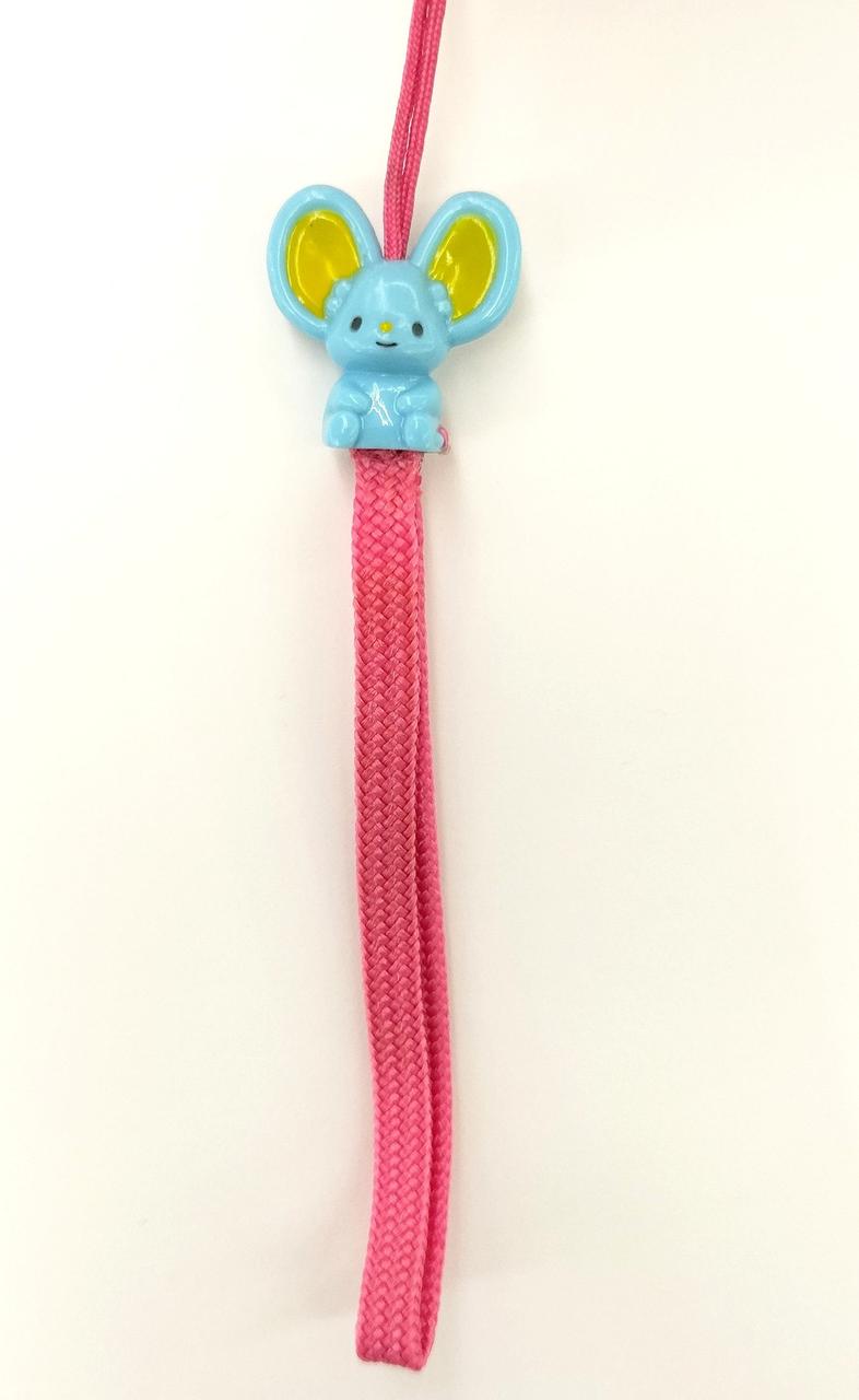 ストラップに多少の染みあり