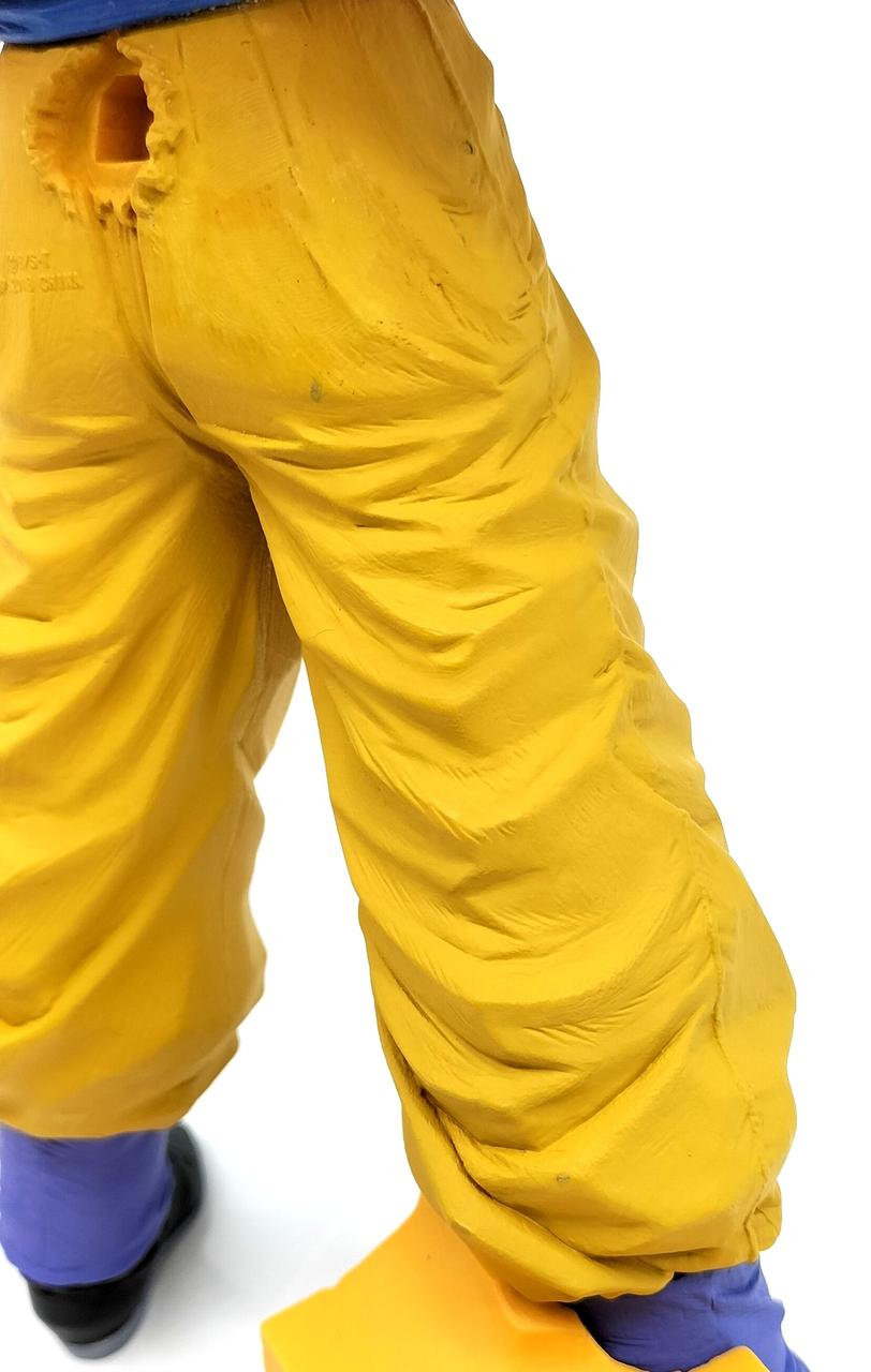 多少の汚れあり