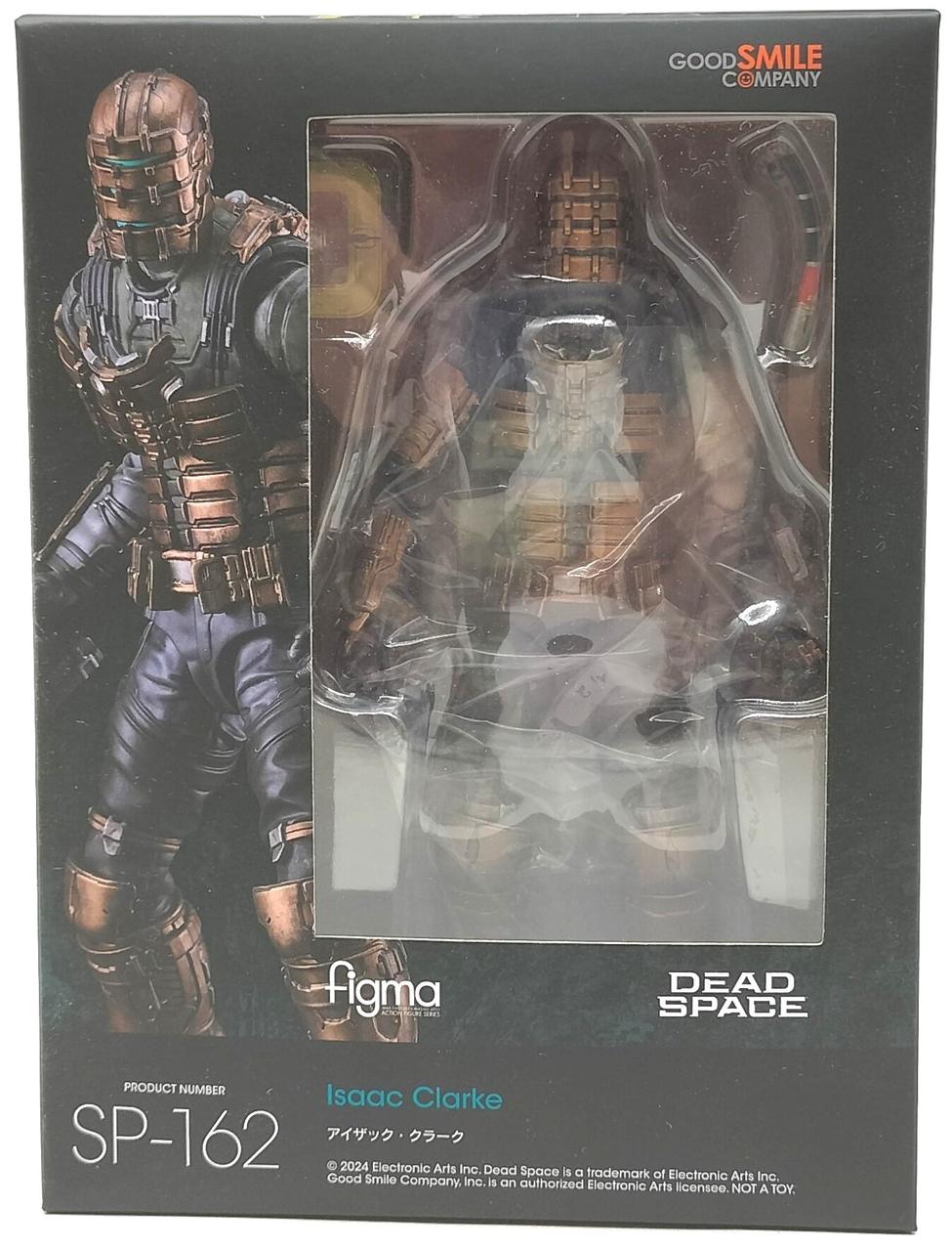 GOOD SMILE COMPANY|DEAD SPACE|【ハードオフ公式通販】オフモール