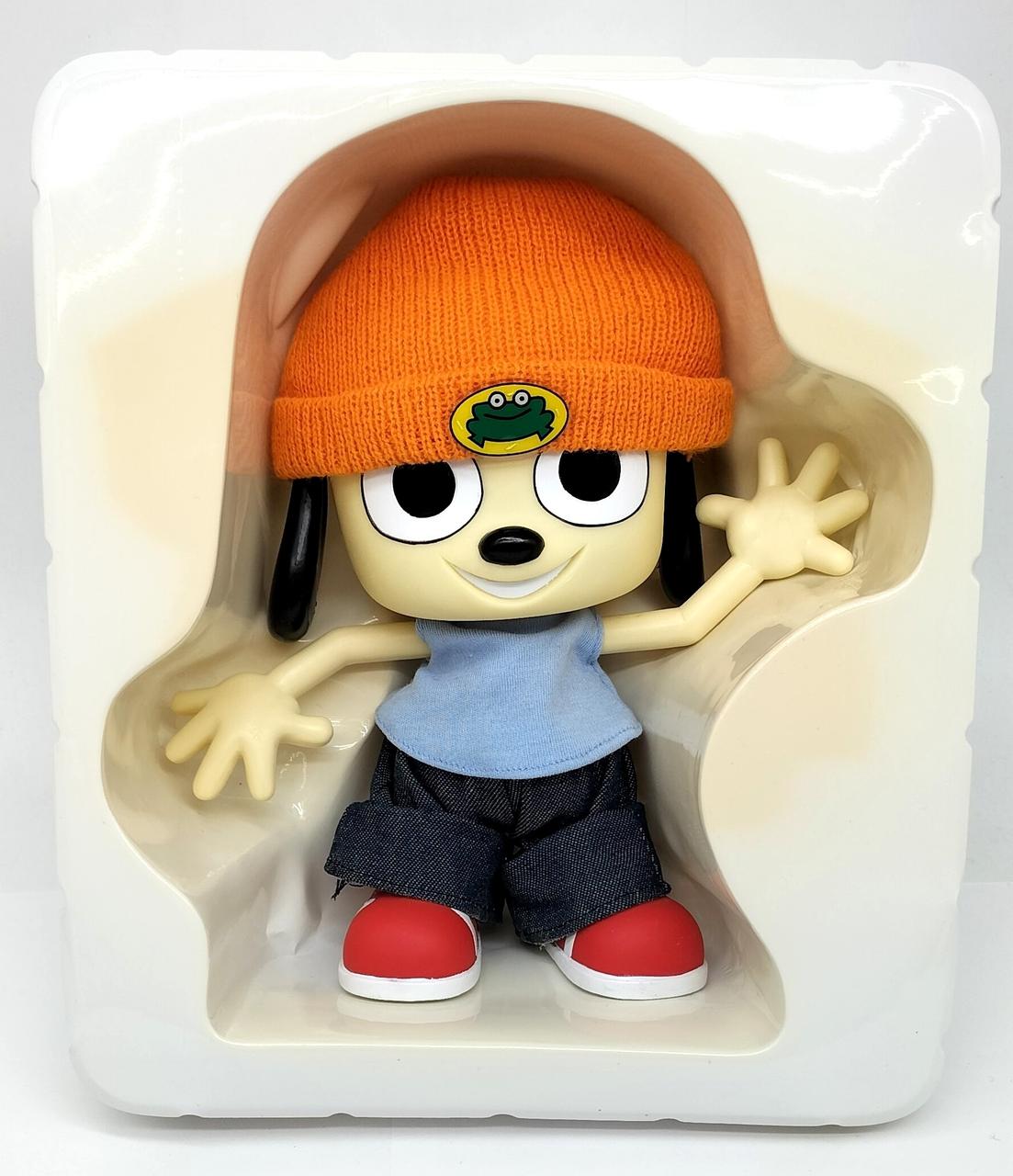 ブリスターに変色あり