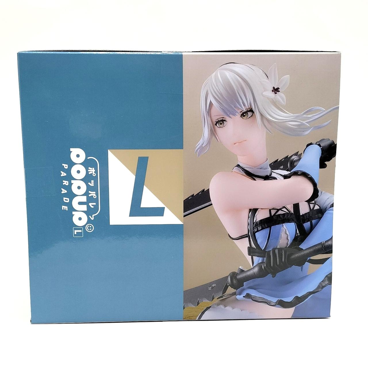 GOOD SMILE COMPANY /SQUARE ENI|POP UP PARADE L|【ハードオフ公式