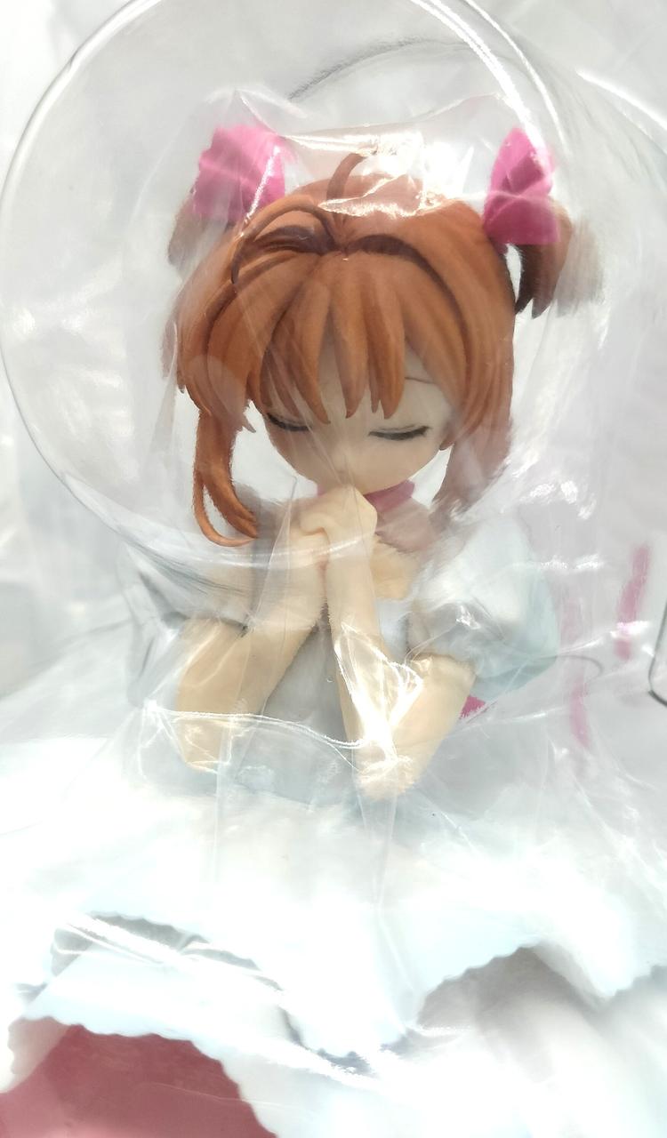 ブリスター未開封