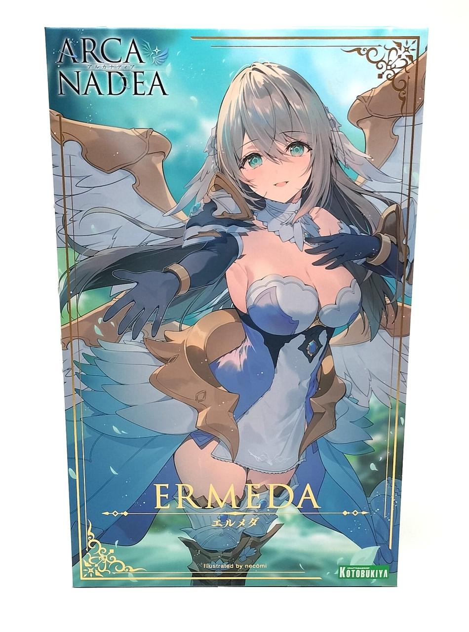 未組立品です。