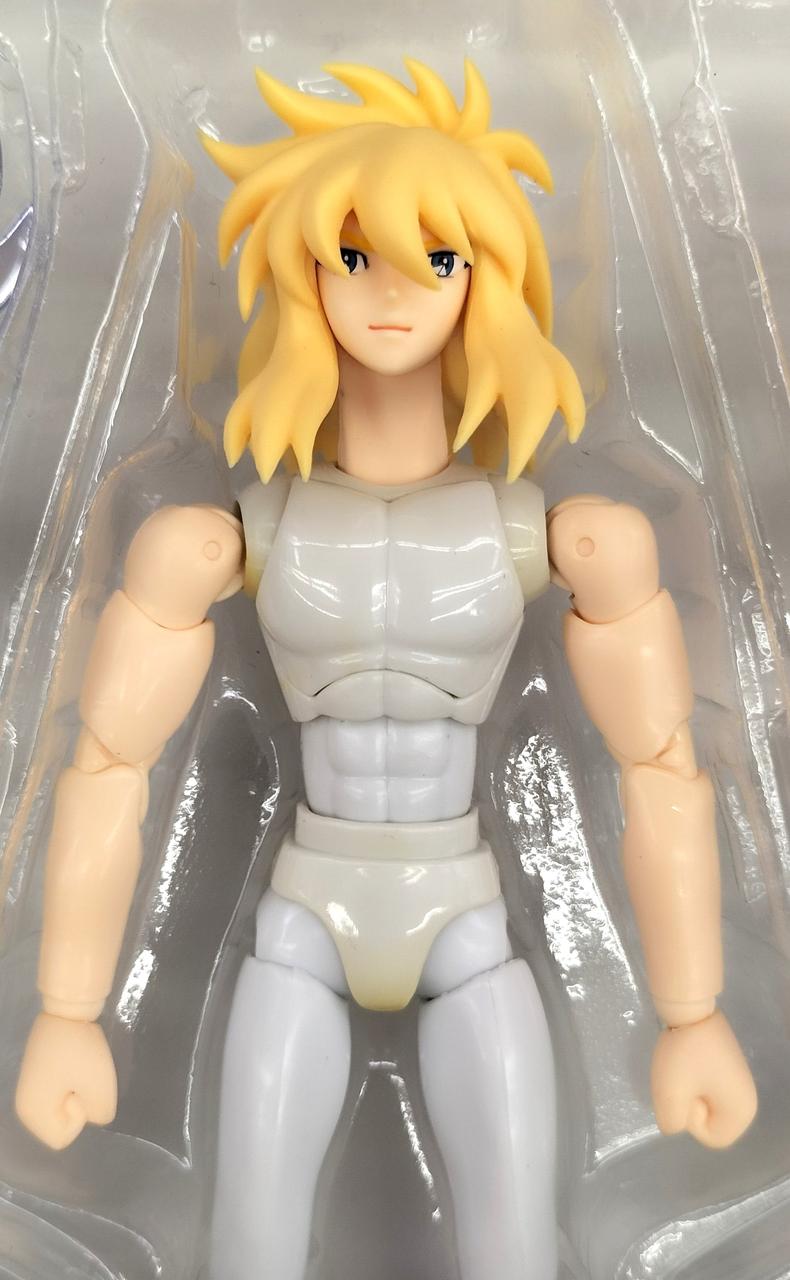 変色あり