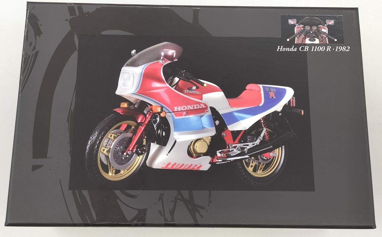MINICHAMPS|1/12 ホンダCB1100R 1982|【ハードオフ公式通販】オフ
