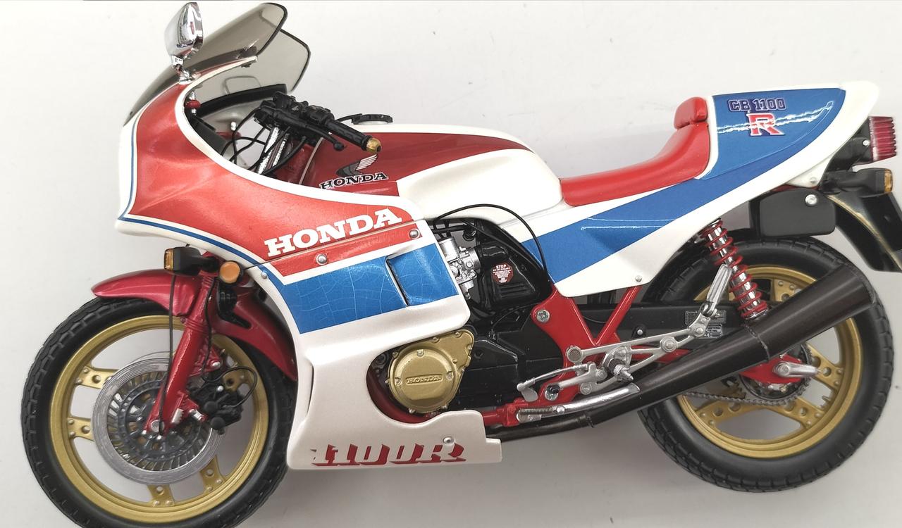 MINICHAMPS|1/12 ホンダCB1100R 1982|【ハードオフ公式通販】オフ