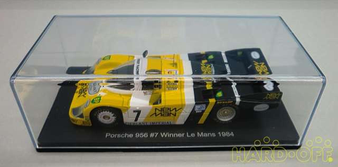 スパーク|PORSCHE 956|HARDOFFオフモール（オフモ
