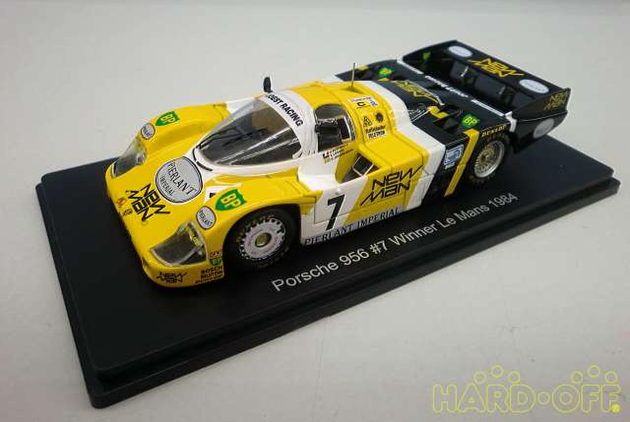 スパーク|PORSCHE 956|HARDOFFオフモール（オフモ
