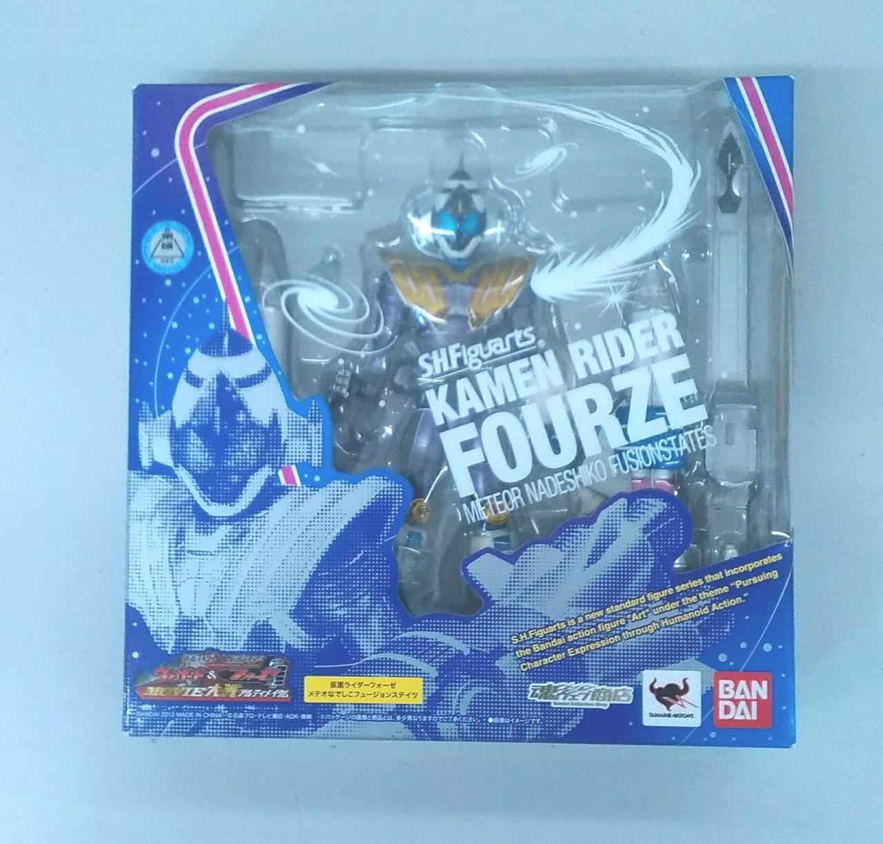 仮面ライダーフォーゼ