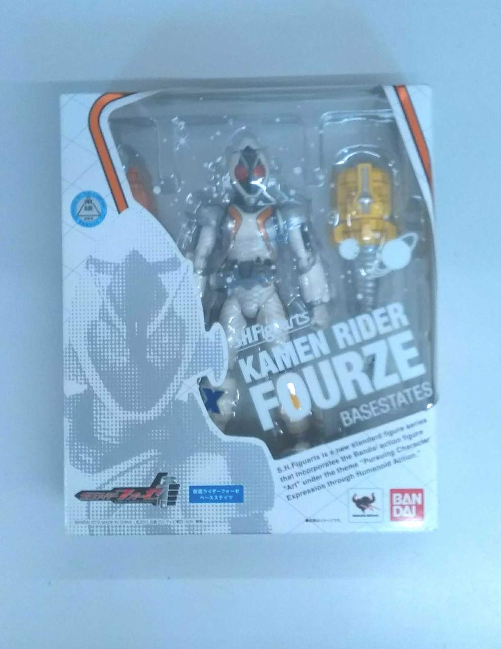 仮面ライダーフォーゼ