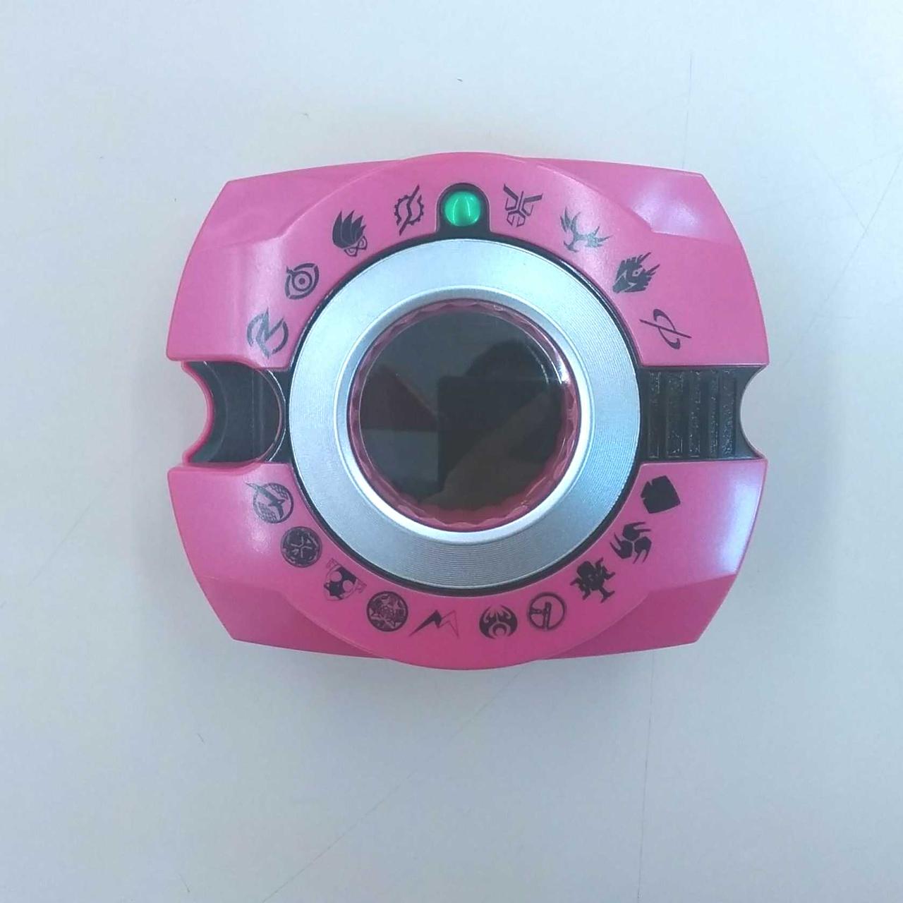 バンダイ|DXネオディケイドライバー|HARDOFFオフモール（オフモ