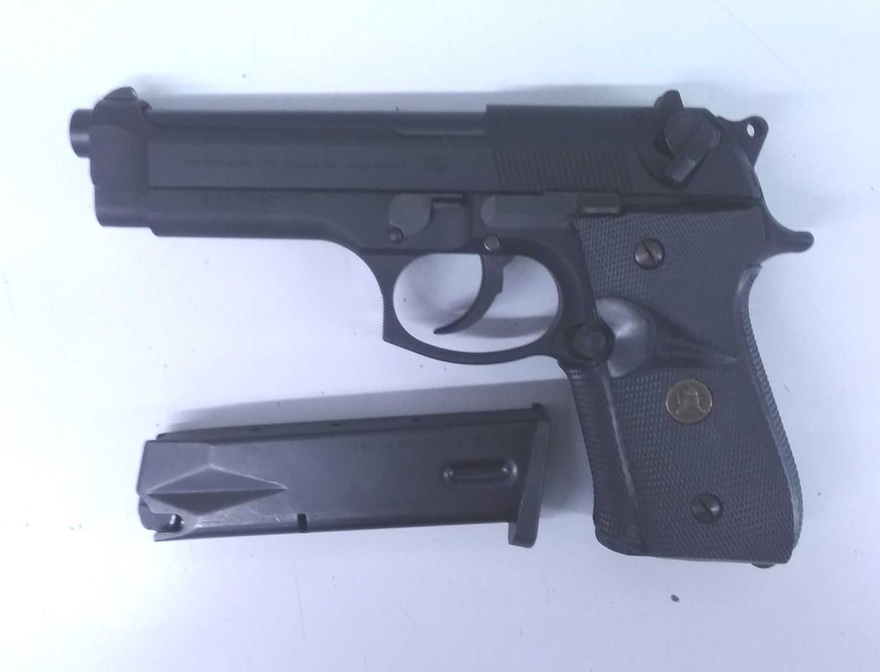 MGC|モデルガン|HARDOFFオフモール（オフモ）|2081220000006703