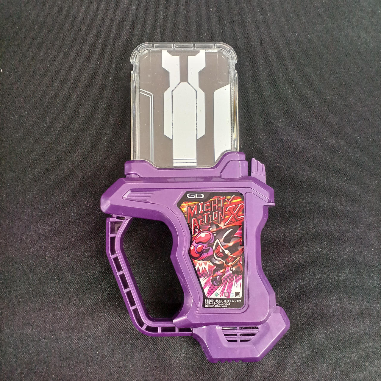仮面ライダーエグゼイド