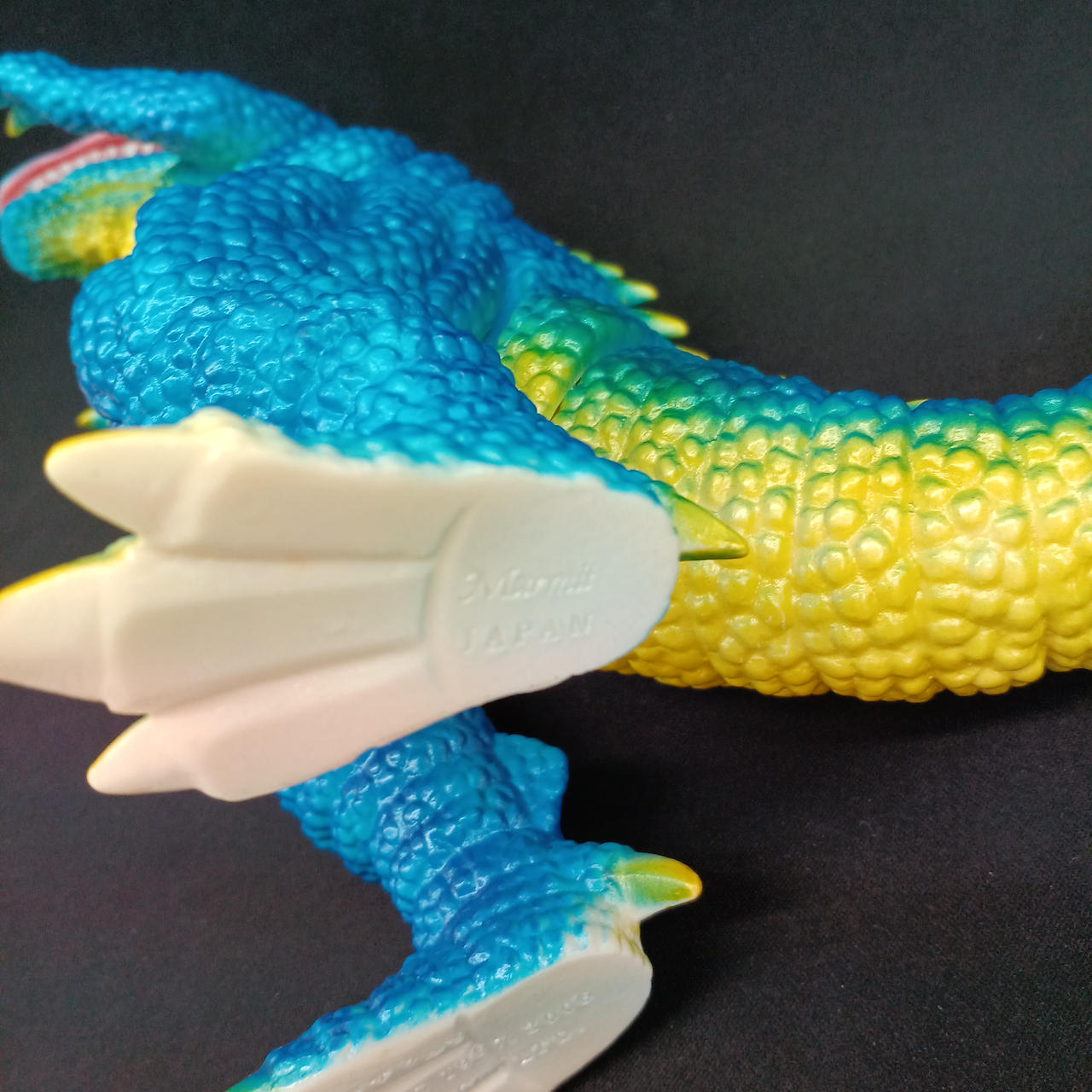 マーミット ゴロザウルス 1期 世紀の大怪獣 ゴジラ marmit マーミット ゴロザウルス 1期 世紀の大怪獣 ゴジラ marmit