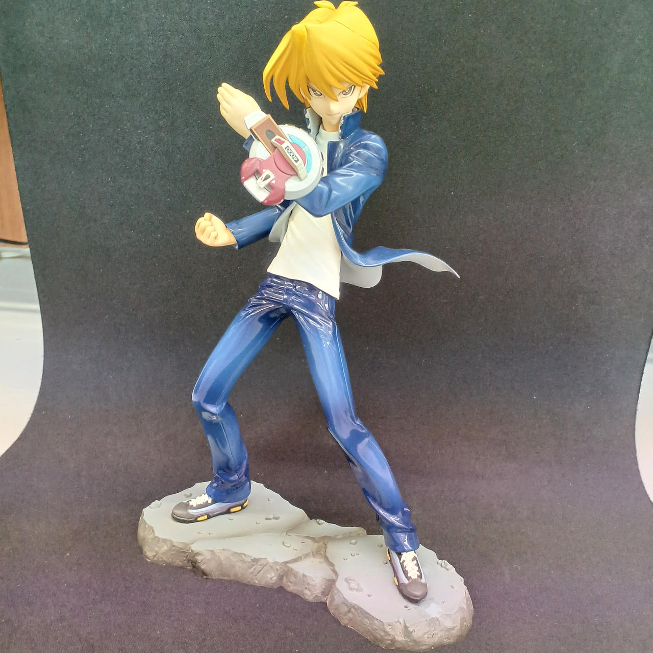 ARTFX J 城之内克也