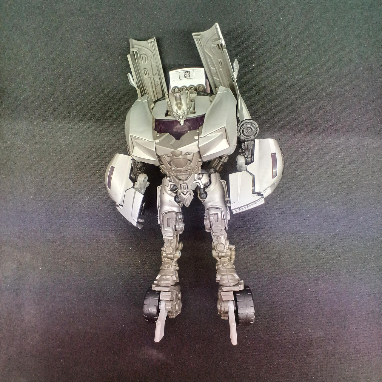 トランスフォーマー ムービー