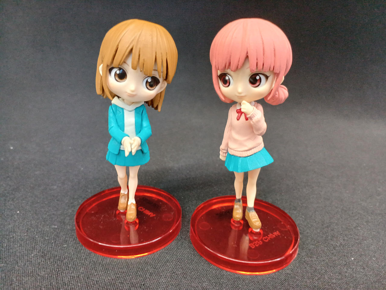 アオのハコ