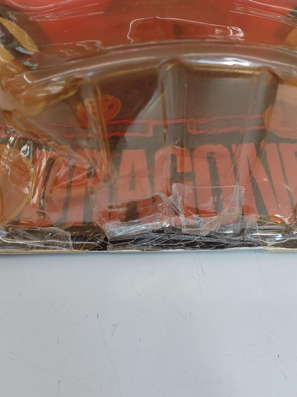 BANPRESTO - ®️sho Mikasa Ackerman Last One Sho Ichiban Kuji Figure – Osaka