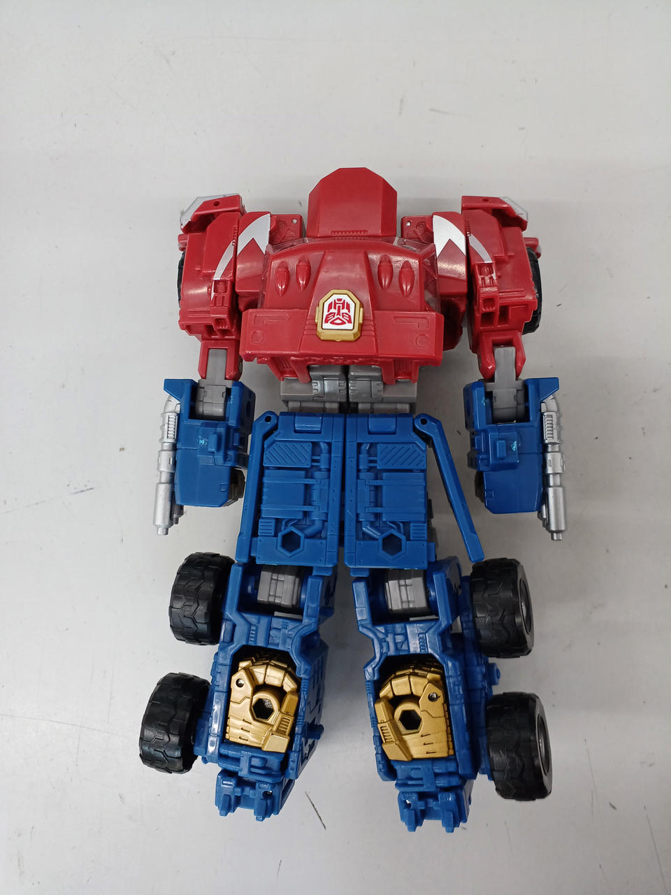 オプティマスプライム アルマダユニバース|【ハードオフ公式通販】オフ