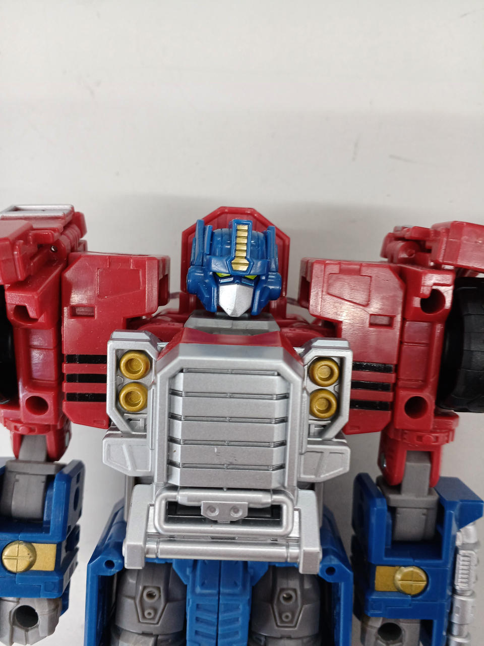 オプティマスプライム アルマダユニバース|【ハードオフ公式通販】オフ