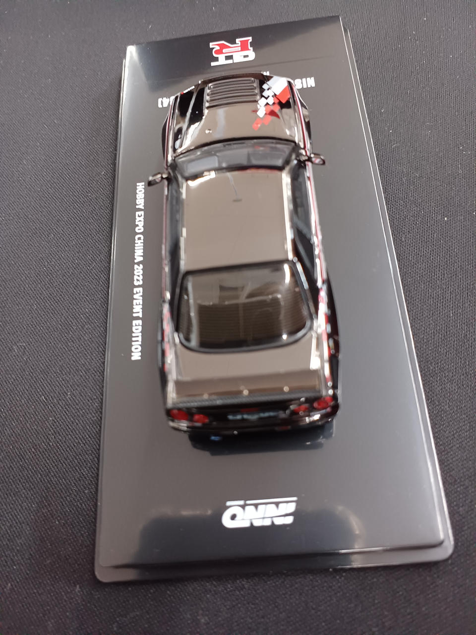イノモデル|GT-R R34|HARDOFFオフモール（オフモ）|2081220000005637