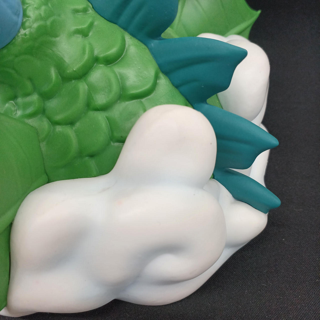 所々に軽微な汚れあり。