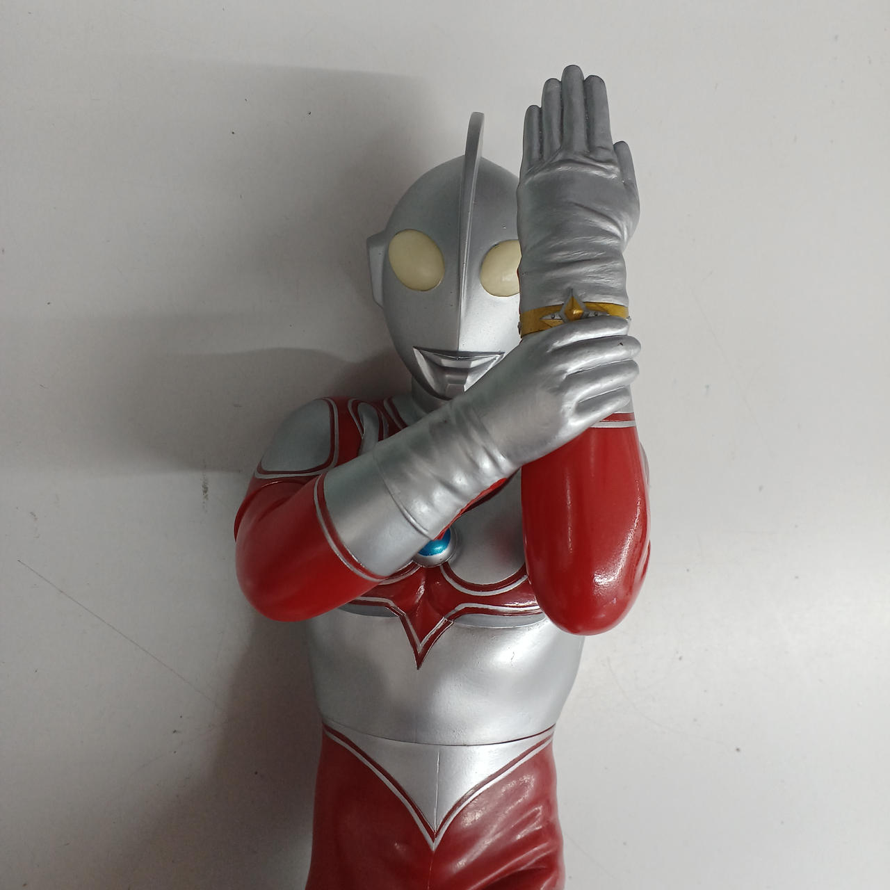 帰ってきたウルトラマン