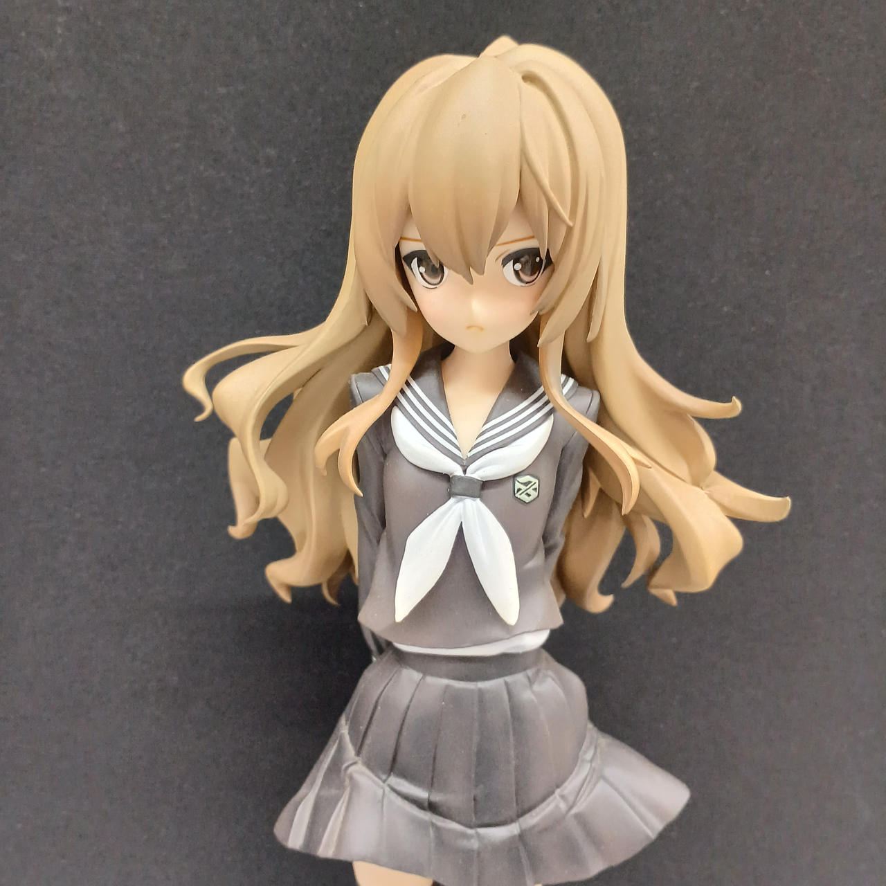 逢坂大河 1/6　フィギュア