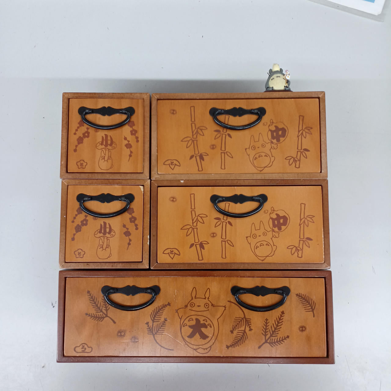 となりのトトロ