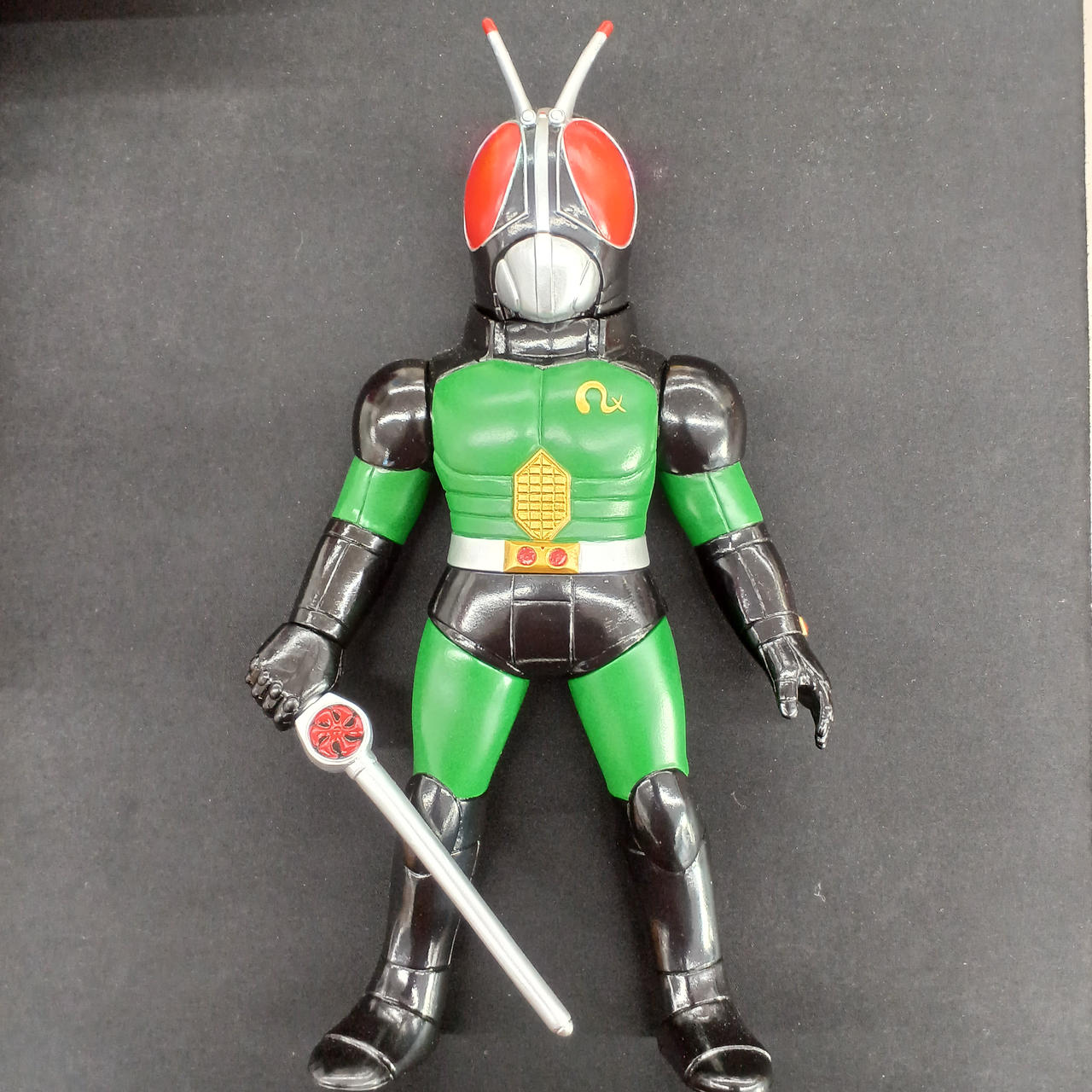 メディコムトイ|仮面ライダーBLACK RX|HARDOFFオフモール（オフモ