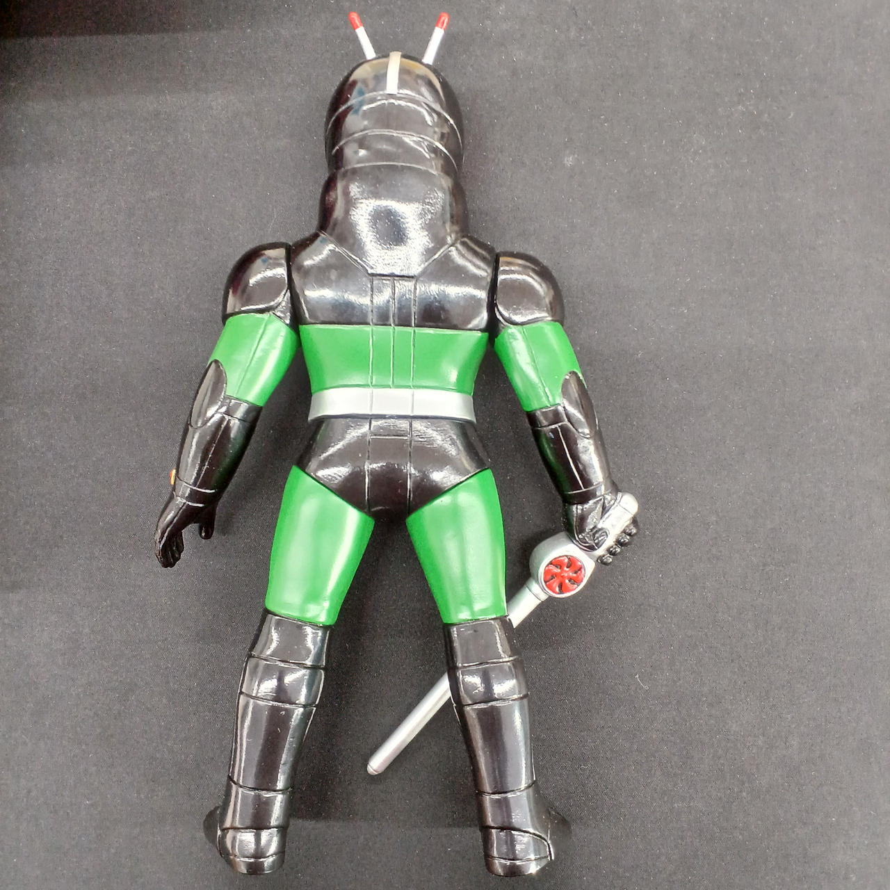 メディコムトイ|仮面ライダーBLACK RX|HARDOFFオフモール（オフモ