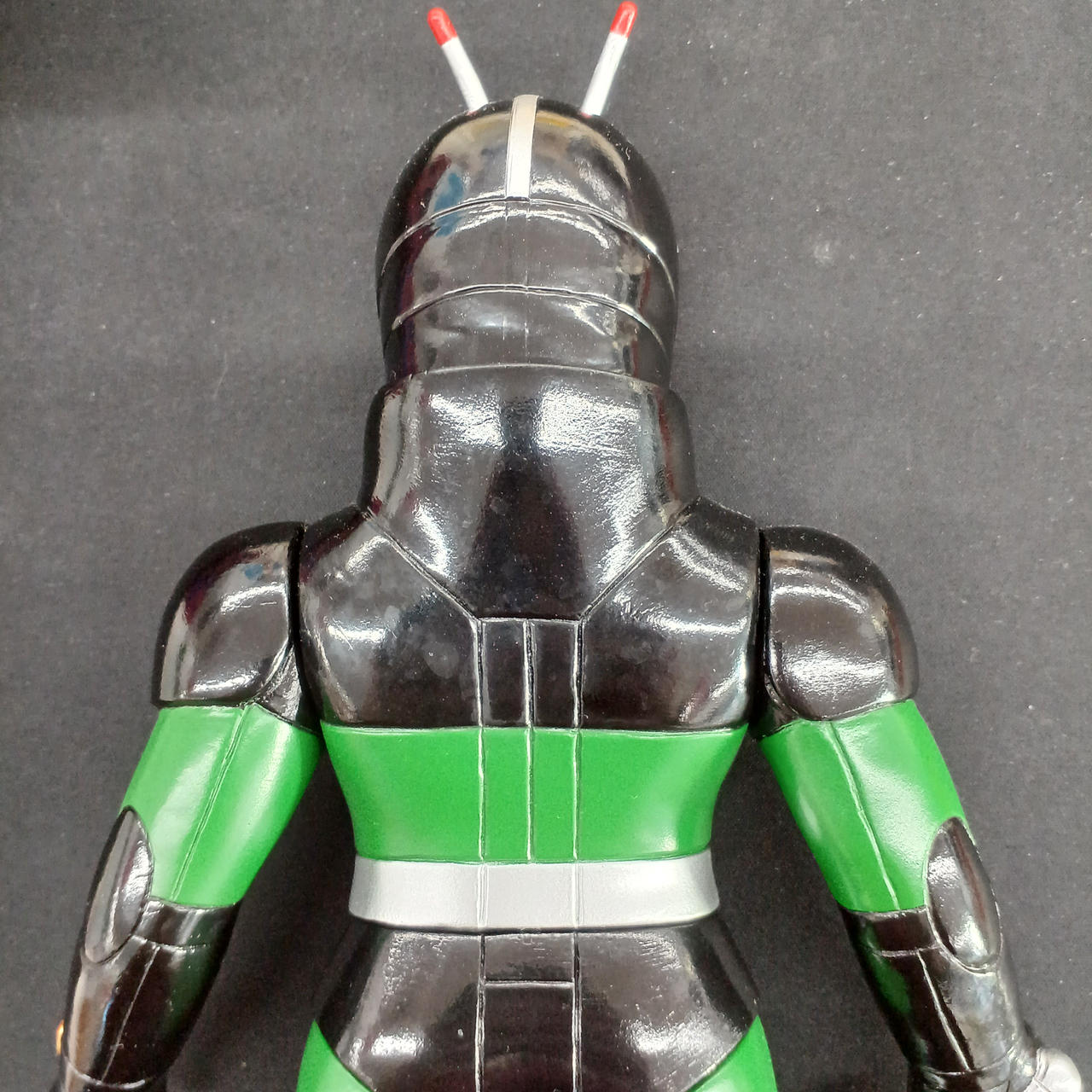 メディコムトイ|仮面ライダーBLACK RX|HARDOFFオフモール（オフモ