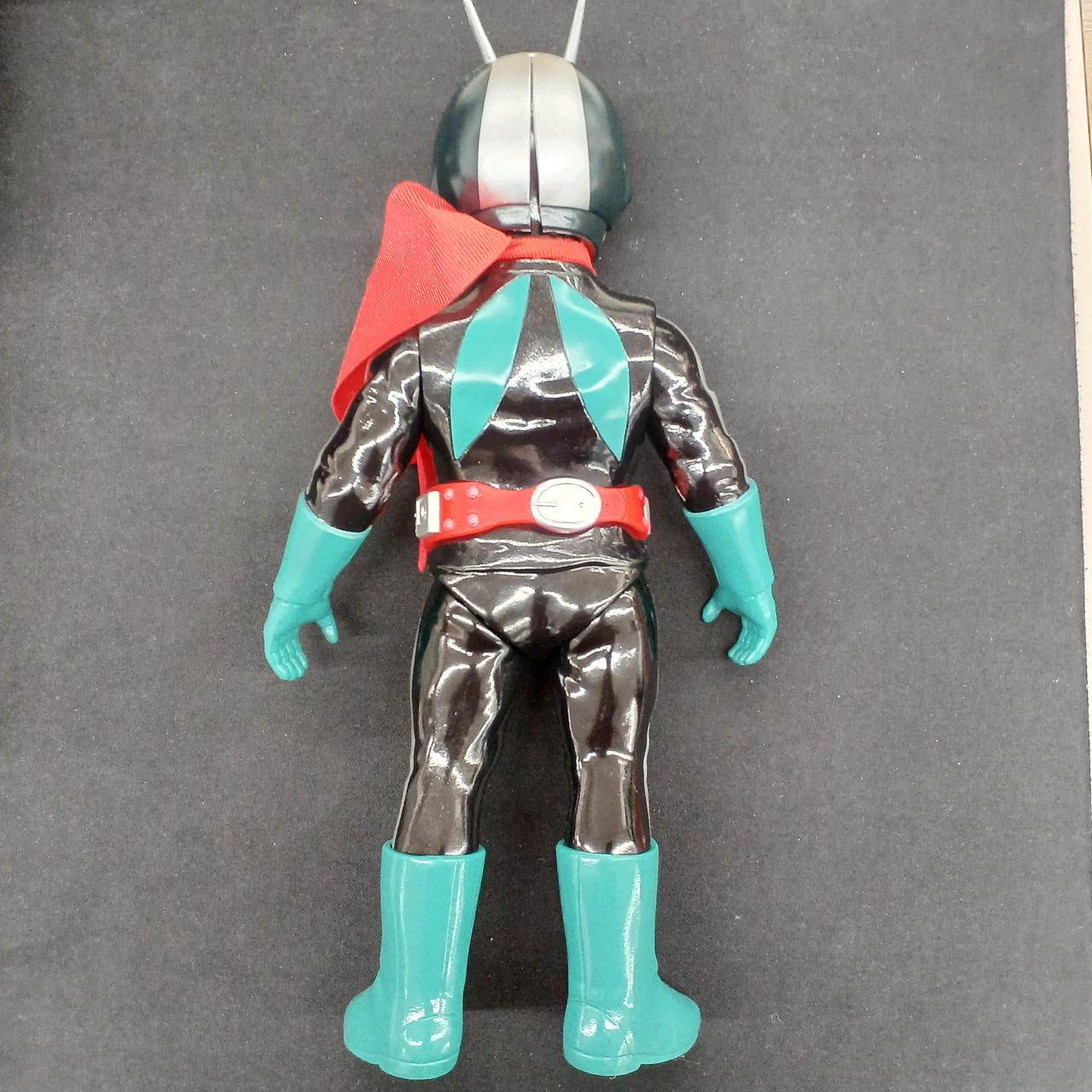 メディコムトイ|仮面ライダー旧2号|HARDOFFオフモール（オフモ