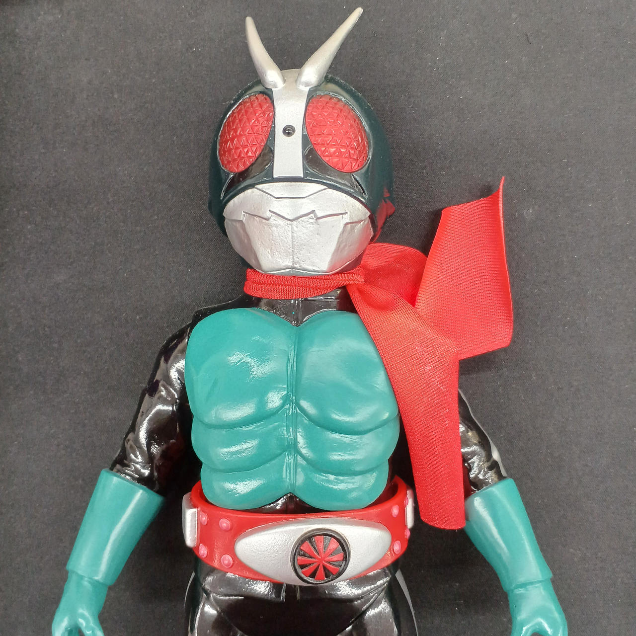 メディコムトイ|仮面ライダー旧2号|HARDOFFオフモール（オフモ