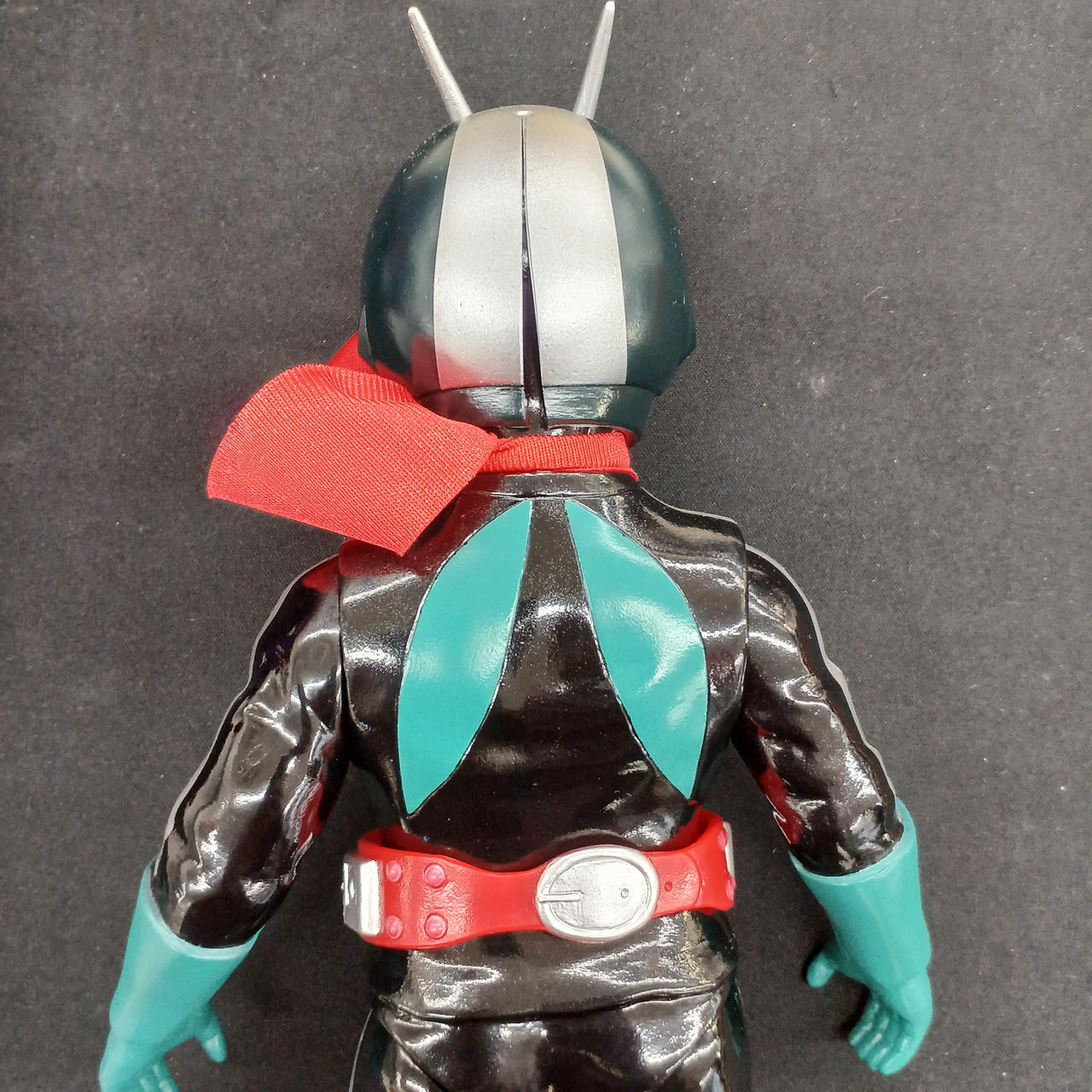 メディコムトイ|仮面ライダー旧2号|HARDOFFオフモール（オフモ