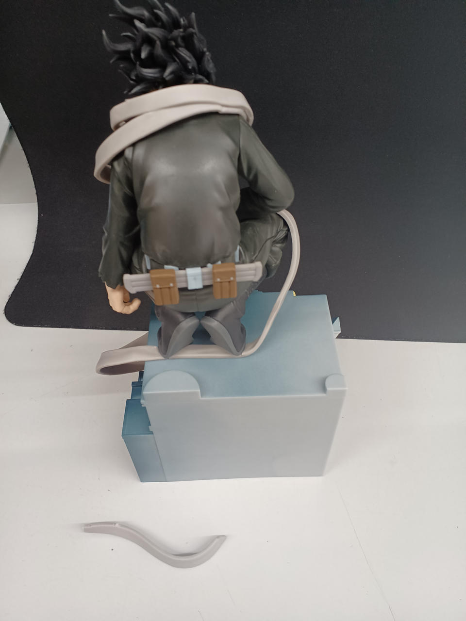 BANDAI SPIRITS|相澤消太|【ハードオフ公式通販】オフモール