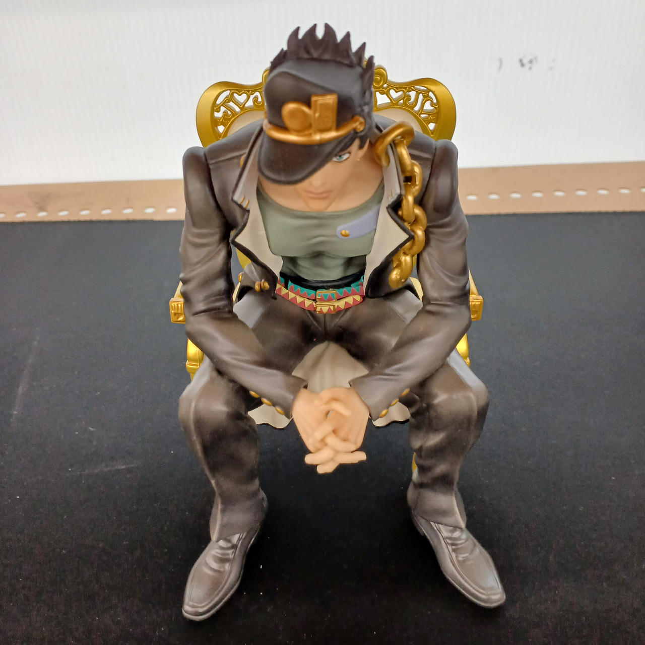 ジョジョの奇妙な冒険