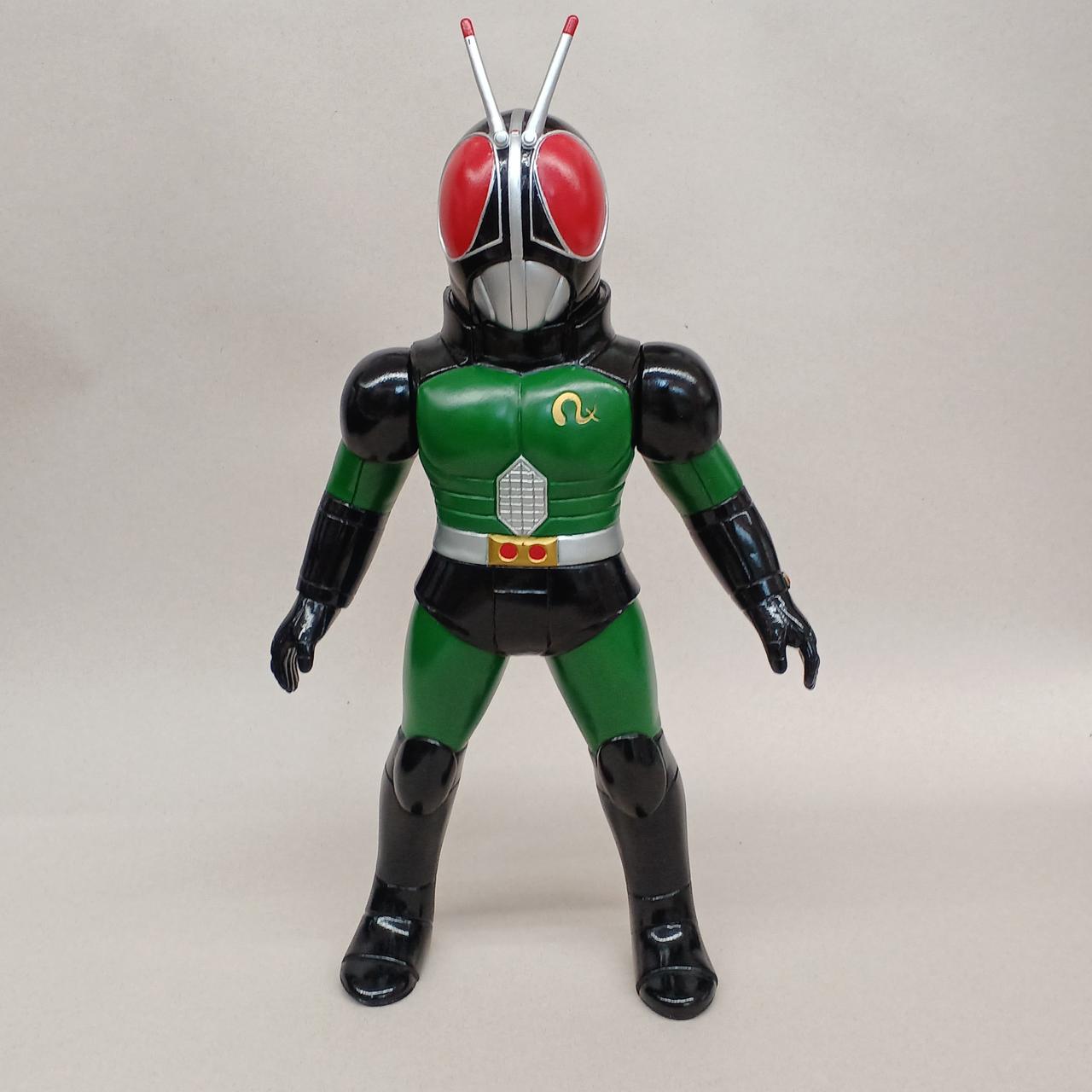 メディコムトイ|仮面ライダーブラックRX|【ハードオフ公式通販】オフ