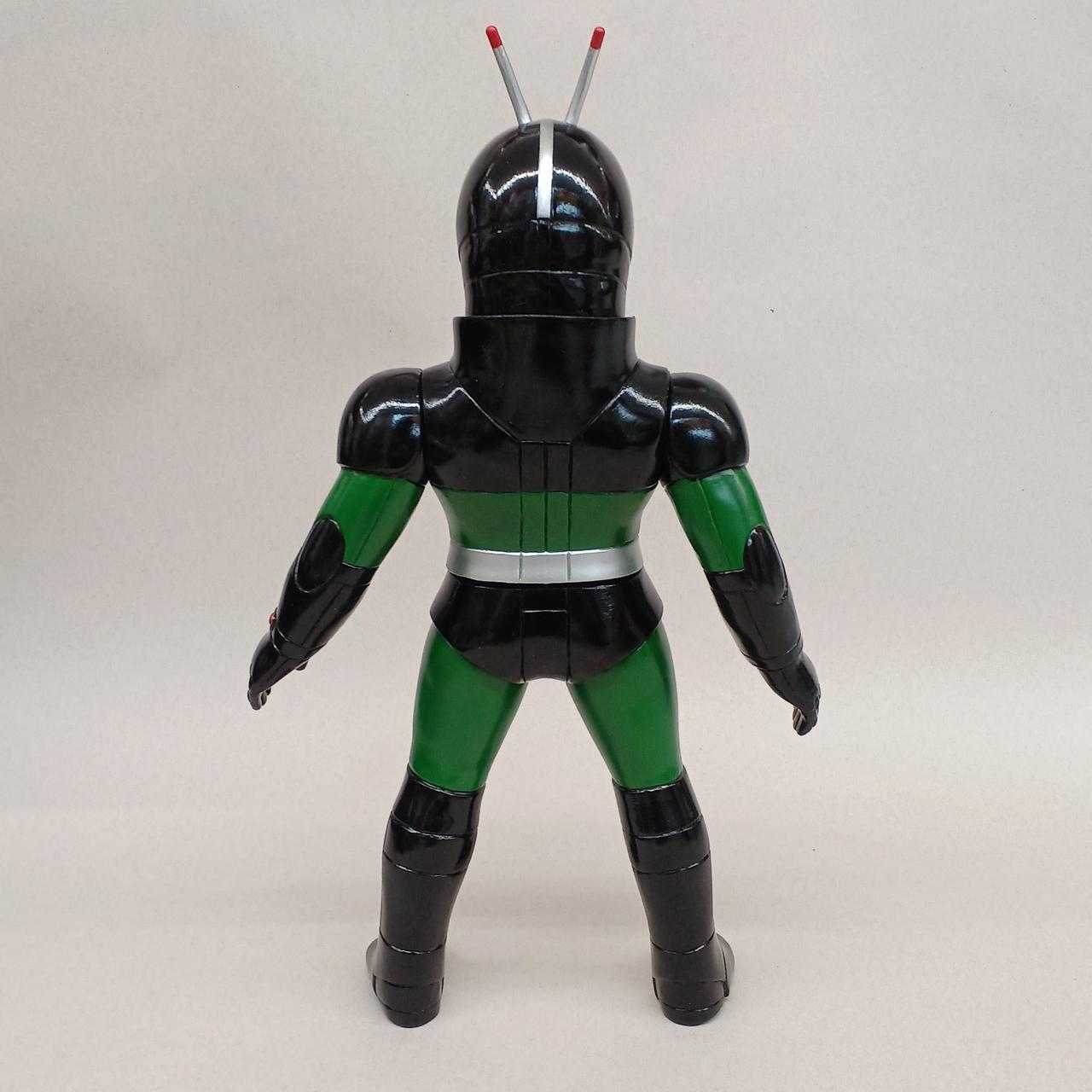 メディコムトイ|仮面ライダーブラックRX|【ハードオフ公式通販】オフ