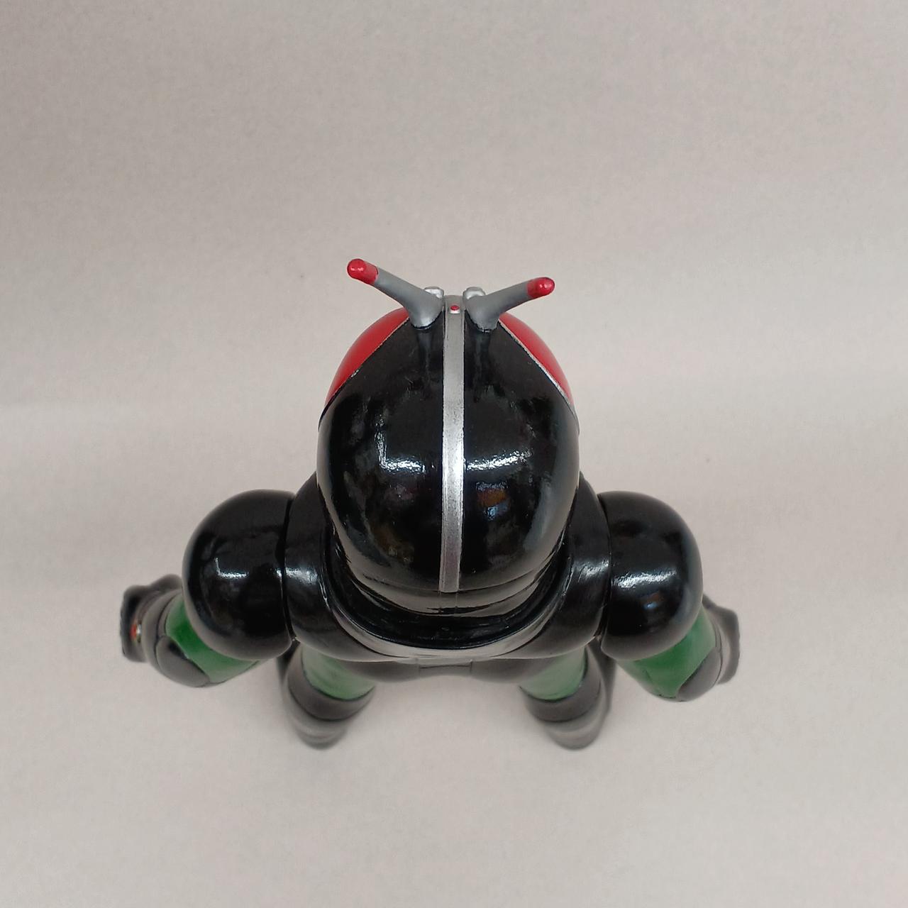 メディコムトイ|仮面ライダーブラックRX|【ハードオフ公式通販】オフ