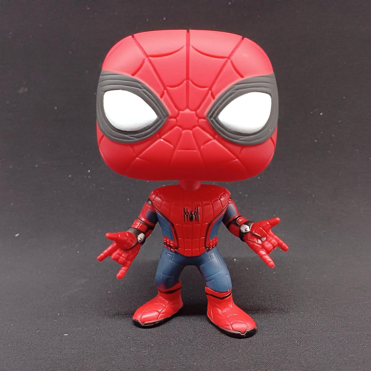 FUNKO|スパイダーマンホームカミング|【ハードオフ公式通販】オフ
