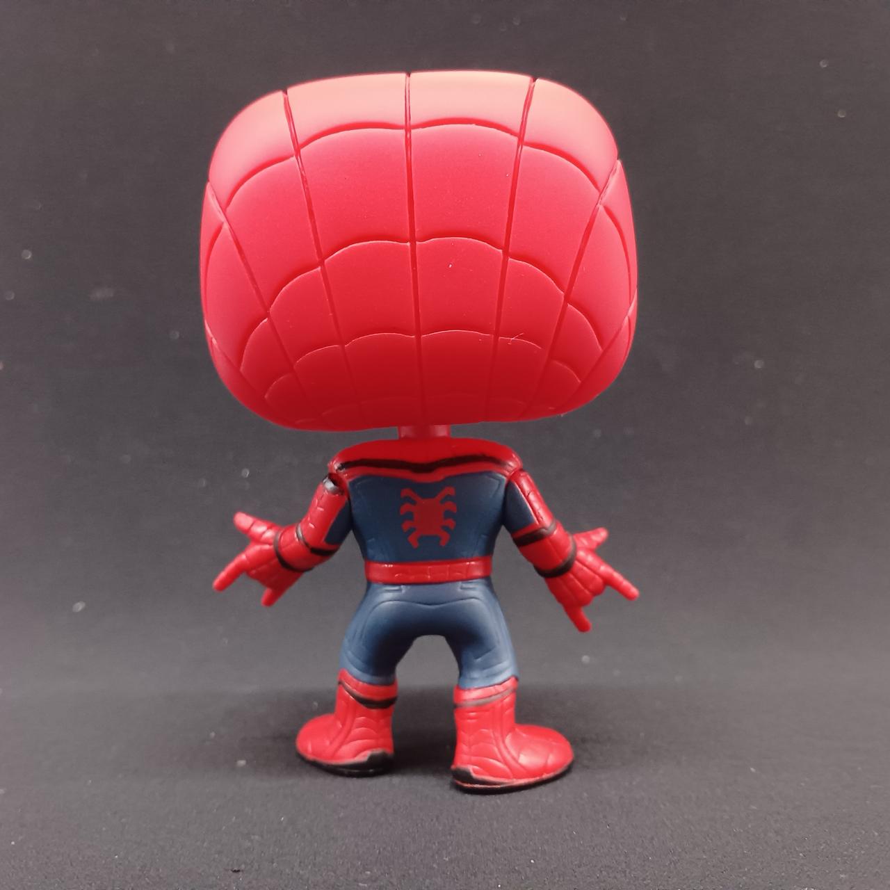 FUNKO|スパイダーマンホームカミング|【ハードオフ公式通販】オフ