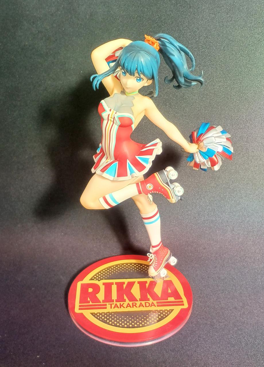 グリッドマン
